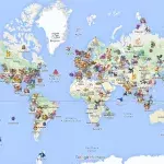 Poké-Radar: Mit dieser Karte findet ihr alle Pokemon für Pokémon GO!
