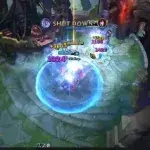 League of Legends: Dank epischer Technik! Nunu mit Triple-Kill im Brunnen