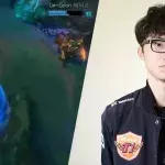League of Legends: Faker beherrscht Ryzes neues Kit perfekt