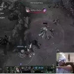 League of Legends: Deadbodyblock! Dieser Bug macht euch verrückt
