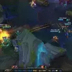League of Legends: In 10 Sekunden! Mit Azir von 0/2 auf 5/2