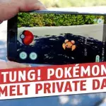 Pokemon Go: Die mobile Nintendo-App hat Zugriff auf alle eure persönlichen Daten
