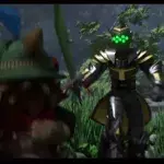 League of Legends: Kampf zwischen Master Yi und Teemo (Animationsfilm)