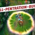 League of Legends: Pantheon! Dieser neue Solo-Laner tut euch richtig weh