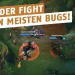 League of Legends: Der verbuggste Fight der Geschichte