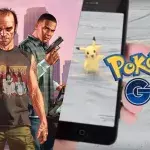 GTA 5: Der Pokemon GO-Wahnsinn erreicht Los Santos