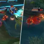 League of Legends: Der gegnerische Lee Sin ist immer der stärkste Lee Sin