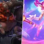 League of Legends: Ein Spieler entwickelt ein Star-Guardian-Skin für Gragas