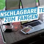 Pokemon Go: Dieser Mann nutzt eine Drohne, um das Haus nicht verlassen zu müssen