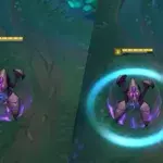League of Legends: Malzahar Reverse, ein absolut komisches Custom-Skin