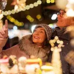 Weihnachtsshopping: Augen auf vor Kriminellen