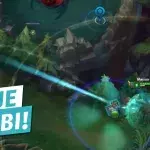 League of Legends: Böse Überraschung! Thresh und Rengar überrumpeln den Gegner