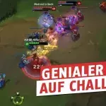 League of Legends: Er demütigt zwei Gegner auf Challenger mit Riven