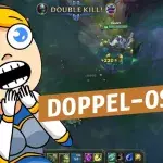 League of Legends: Mit der neuen Ulti kann Urgot zwei Champions gleichzeitig per OS killen