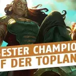 League of Legends: Deshalb muss Illaoi unbedingt aus dem Ranked gebannt werden