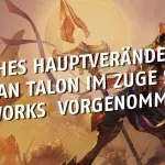 League of Legends: Wie wird Talon per Rework verändert?