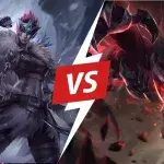 League of Legends: Wer ist der schnellste? Quinn oder Rek’Sai?