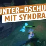 League of Legends: Er testet einen neuen Pick im Dschungel