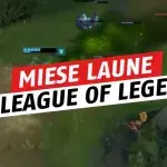 League of Legends: Er verliert seine Lane und wird sauer
