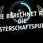 League of Legends: Wie berechnet Riot die Meisterschaftsnoten?