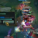 League of Legends: Mit diesem Champion solltet ihr nie aufgeben