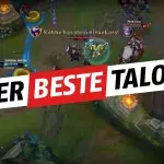 League of Legends: Er muss mit LoL aufhören! Jetzt will er sich mit Talon beweisen