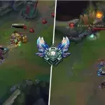 League of Legends: Die schlimmsten Plays auf Diamant 5