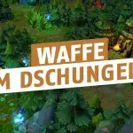 League of Legends: Dank seines Reworks ist Ryze nun im Dschungel eine Waffe