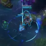 League of Legends: Ryzes Ulti reagiert komisch auf Champions mit Grab