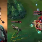 League of Legends: Schalkes Dschungler ist einer der besten Lee Sins Europas
