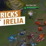 League of Legends: 5 Tricks für Irelia