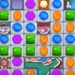 Candy Crush Saga Level 1516: Lösung, Tipps und Tricks