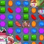 Candy Crush Saga Level 1515: Lösung, Tipps und Tricks