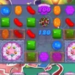 Candy Crush Saga Level 1514: Lösung, Tipps und Tricks