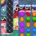 Candy Crush Saga Level 1512: Lösung, Tipps und Tricks
