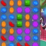 Candy Crush Saga Level 1511: Lösung, Tipps und Tricks