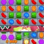 Candy Crush Saga Level 1510: Lösung, Tipps und Tricks