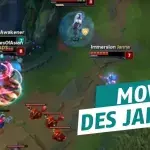League of Legends: Außergewöhnliche InSec mit Janna!