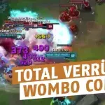 League of Legends: Er siegt dank verheerender Wombo-Kombo