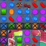 Candy Crush Saga Level 1509: Lösung, Tipps und Tricks