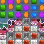 Candy Crush Saga Level 1508: Lösung, Tipps und Tricks