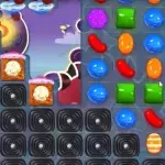 Candy Crush Saga Level 1507: Lösung, Tipps und Tricks