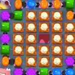 Candy Crush Saga Level 1506: Lösung, Tipps und Tricks