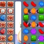 Candy Crush Saga Level 1505: Lösung, Tipps und Tricks