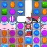 Candy Crush Saga Level 1504: Lösung, Tipps und Tricks
