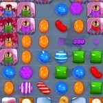 Candy Crush Saga Level 1501: Lösung, Tipps und Tricks