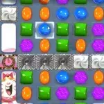 Candy Crush Saga Level 1500: Lösung, Tipps und Tricks