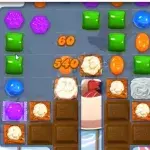 Candy Crush Saga Level 1499: Lösung, Tipps und Tricks