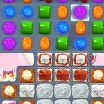 Candy Crush Saga Level 1498: Lösung, Tipps und Tricks
