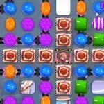 Candy Crush Saga Level 1494: Lösung, Tipps und Tricks
